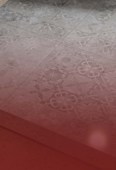 Mosaic Tiles