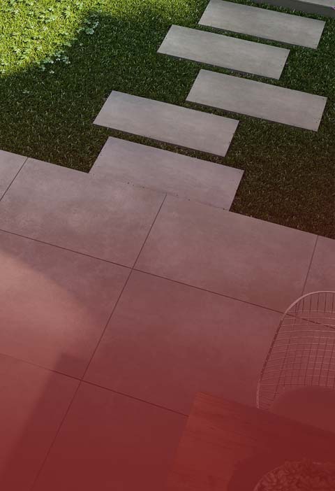 Pavers
